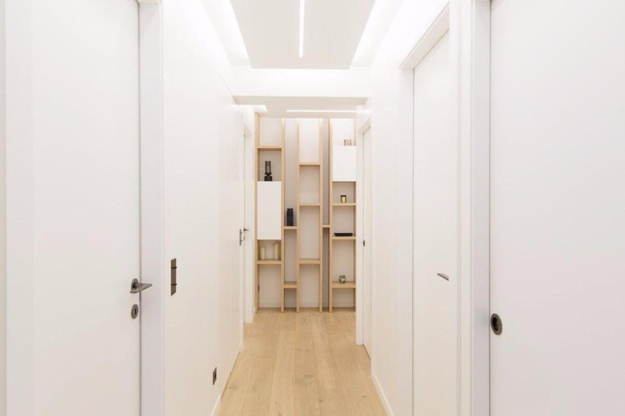 Magnificent Renovated 4-Room Apartment - Croisette Carre D'Or 戛纳 外观 照片