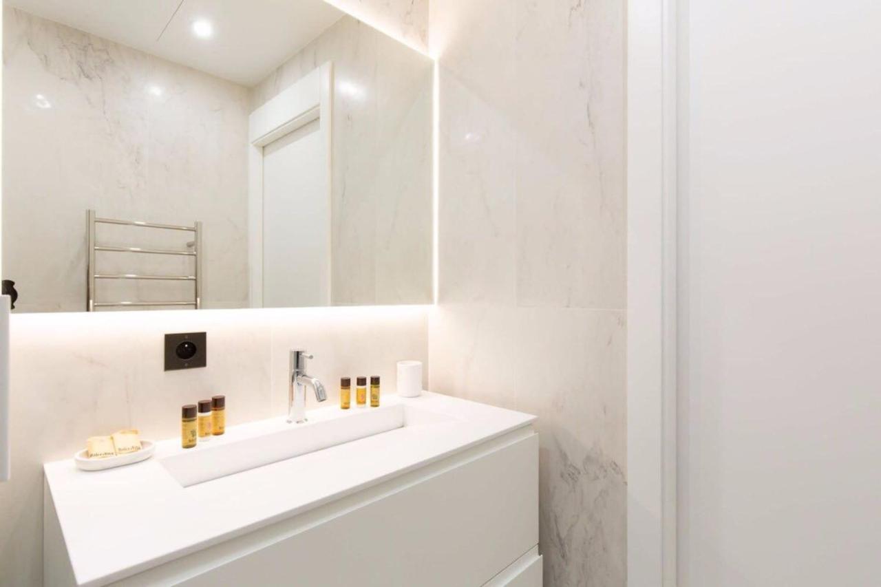 Magnificent Renovated 4-Room Apartment - Croisette Carre D'Or 戛纳 外观 照片
